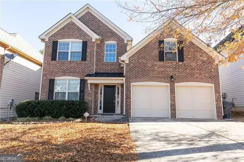 1300 Scenic View Trce, Lawrenceville, GA 30044