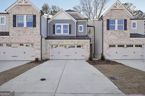 4191 Waratah Way, Mableton, GA 30126