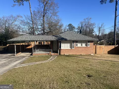 4482 Summerhill Dr, Macon, GA 31204