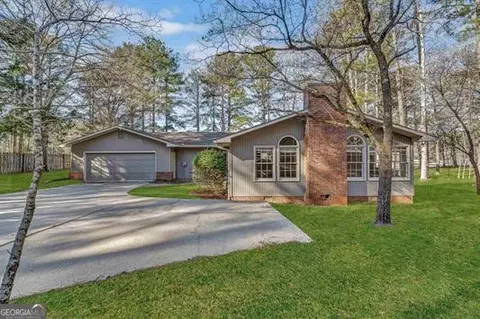 1120 Tal Lewis Rd, White Plains, GA 30678