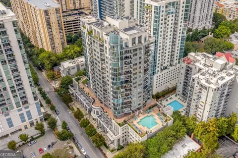 222 12th St NE #1701, Atlanta, GA 30309