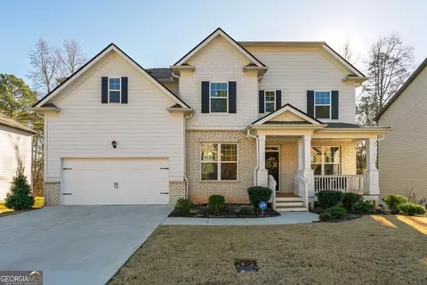 5964 Wolf Creek Dr, Atlanta, GA 30349