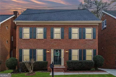 3182 Henderson Walk, Atlanta, GA 30340