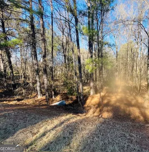 269 Cox Woodland Rd, Milledgeville, GA 31061