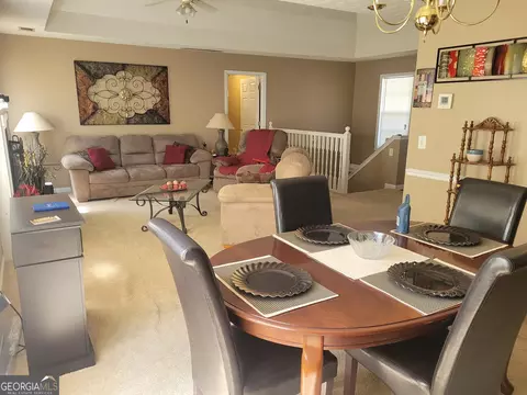 Dining - 155 Vinnys Way, Covington, GA 30014 photo 1 of 2