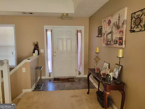 Entry Way - 155 Vinnys Way, Covington, GA 30014 photo 1 of 2