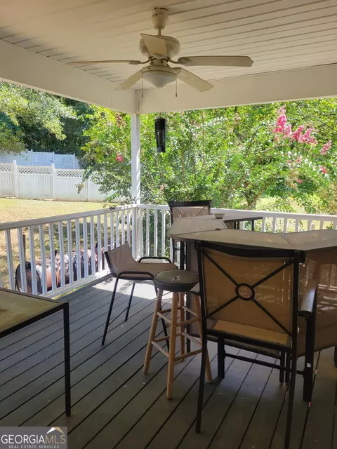 Exterior - 155 Vinnys Way, Covington, GA 30014 photo 2 of 3