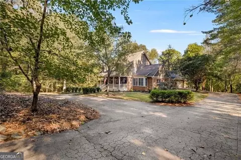 3282 Callie Still Rd, Lawrenceville, GA 30045