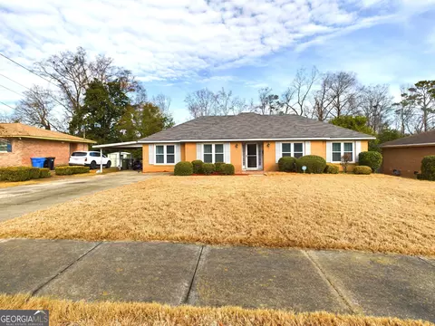 4501 Ridgefield Dr, Columbus, GA 31907