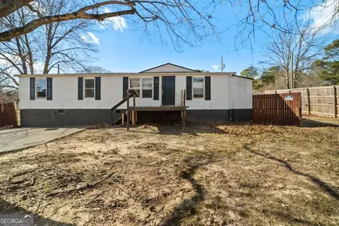 740 Smith Ferguson Rd, Dallas, GA 30157