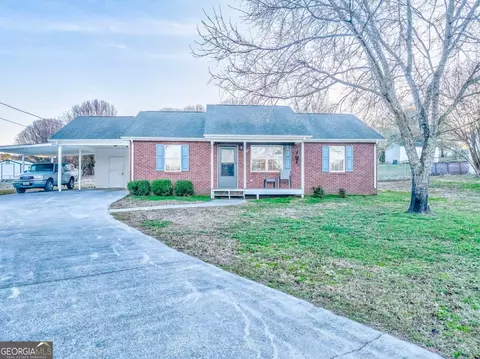 143 Mccreary Rd SE, Calhoun, GA 30701