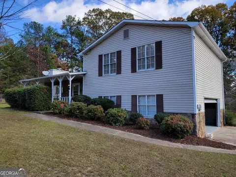 3648 E Melissa Ln, Douglasville, GA 30135
