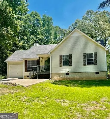 440 Skinners Byp, Milner, GA 30257