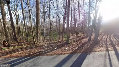 0 Lithia Way, Lithia Springs, GA 30122