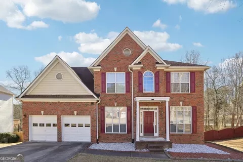 2421 Merrion Park Ct, Dacula, GA 30019