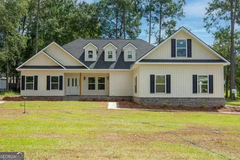 715 Tennessee Walk, Statesboro, GA 30458