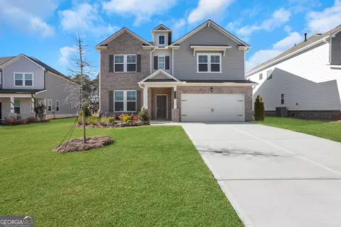 3069 Shirecrest Ln, Dacula, GA 30019