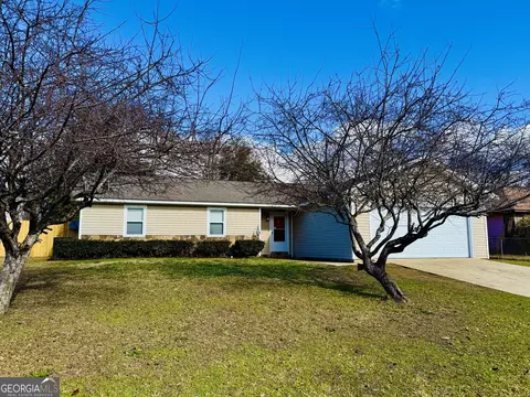 117 Cheryl Blvd, Warner Robins, GA 31088