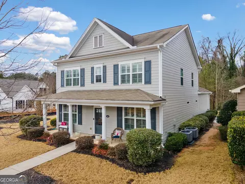 300 S Village Sq, Canton, GA 30115