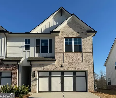 226 Depot Landing Rd #56A, Auburn, GA 30011