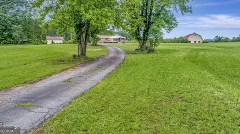 745 Hatton Ford Rd, Hartwell, GA 30643
