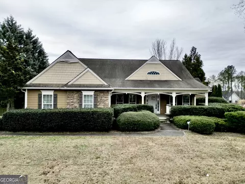 27 Walking Horse Dr NW, Rome, GA 30165
