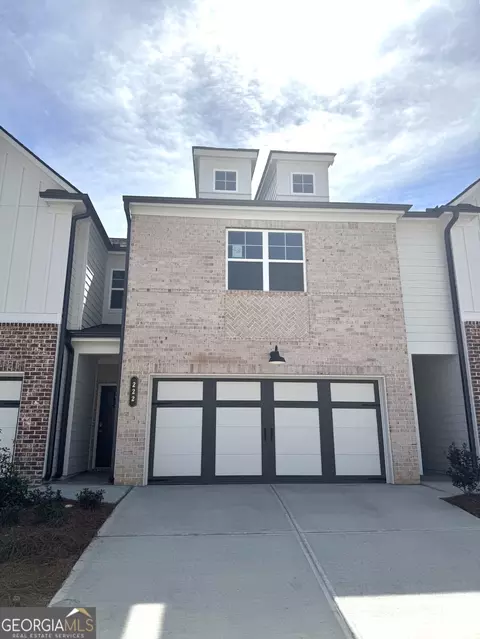 222 Depot Landing Rd #58A, Auburn, GA 30011