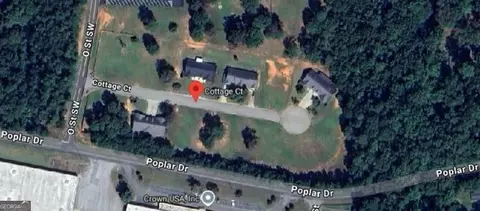 0 Lots On Cottage Ct #125789101113, Thomaston, GA 30286