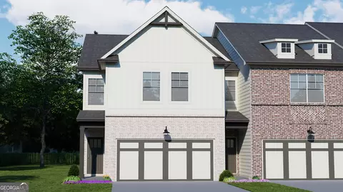 220 Depot Landing Rd #59A, Auburn, GA 30011