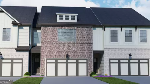 218 Depot Landing Rd #60A, Auburn, GA 30011