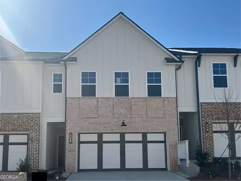 216 Depot Landing Rd #61A, Auburn, GA 30011
