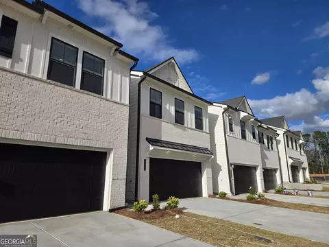 1937 Westwind St #LOT 158, Lawrenceville, GA 30043
