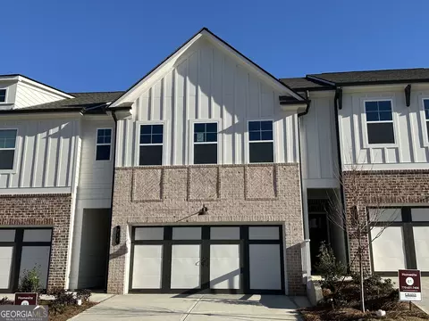 214 Depot Landing Rd #62A, Auburn, GA 30011
