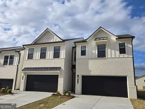 1939 Westwind St, Lawrenceville, GA 30043