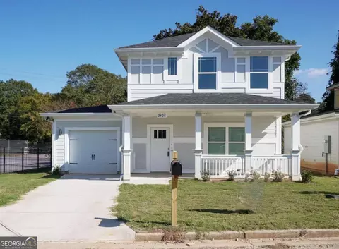 2408 Rose Palm Pl, Atlanta, GA 30315