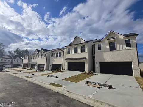 1941 Westwind St, Lawrenceville, GA 30043