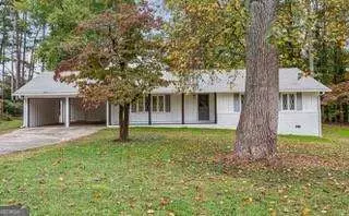 1771 Kimberly Dr SW, Marietta, GA 30008