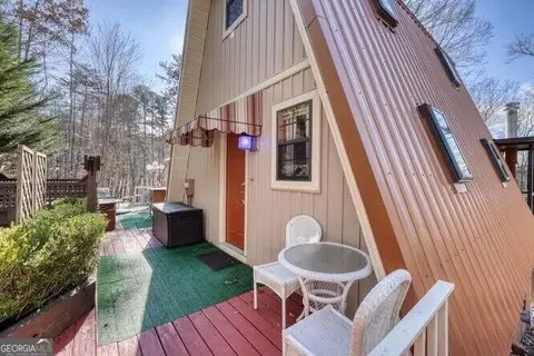109 Sandy Ln, Blairsville, GA 30512