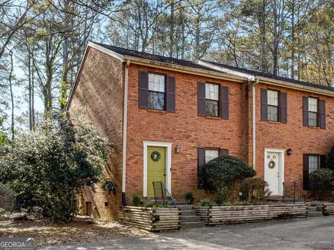 121 Arbor Gate, Peachtree City, GA 30269