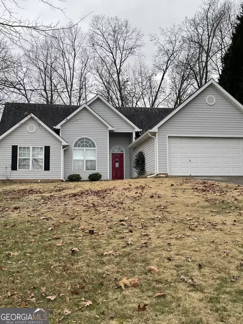541 Hickeria Way, Winder, GA 30680