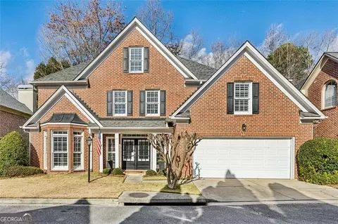 1052 Brookhaven Walk, Atlanta, GA 30319