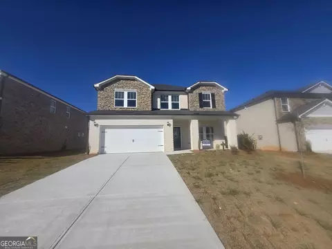 7755 Plymouth Dr, Fairburn, GA 30213