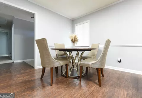 Dining - 112 Meadowland Trl, Lagrange, GA 30240 photo 1 of 2