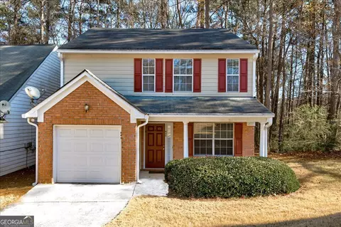 845 Hillandale Ln, Lithonia, GA 30058