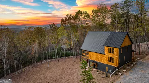 307 Cohutta Overlook Ln, Blue Ridge, GA 30513