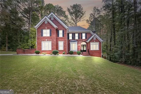5502 Elders Ridge Dr, Flowery Branch, GA 30542