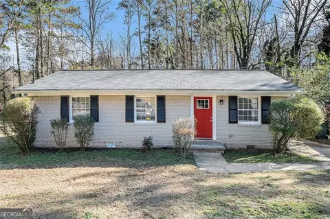 3212 Ward Dr, Atlanta, GA 30354