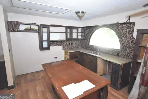 Kitchen - 132 Terri Rd, Lagrange, GA 30240 photo 1 of 1