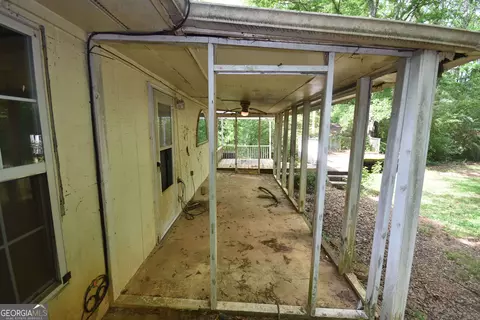 Exterior - 132 Terri Rd, Lagrange, GA 30240 photo 7 of 7
