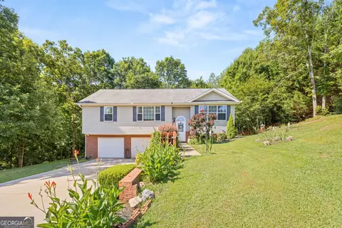 197 Timber Ridge Dr, Clarkesville, GA 30523
